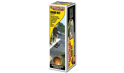 Woodland Road Kit RG5151
