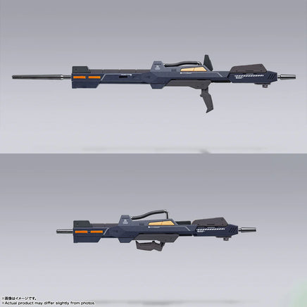 Bandai Metal Build MSZ-006 Zeta Gundam 66417