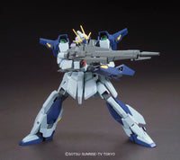 1/144 Bandai HG Build Fighters Try Lightning Gundam 2278304