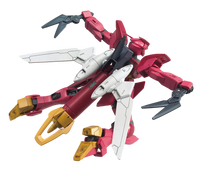 1/144 Bandai HG Build Divers:R Mercuone Weapons 2492938