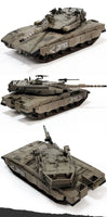 1/72 Academy Merkava Mk.III 13429