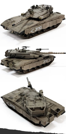 1/72 Academy Merkava Mk.III 13429