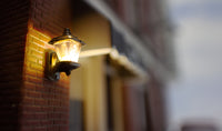 N Woodland Entry Wall Mount Lights 5659