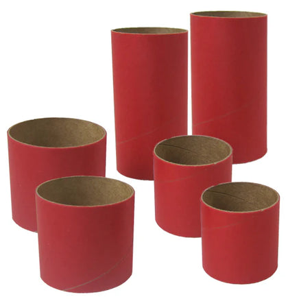 Estes Rockets BT55 - BT60 Tube Couplers 003177