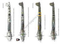 Kagero Publishing Dornier Do 17/Do 215 Book 03060