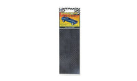 PineCar Black Carbon 3988