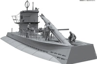 1/35 Border Model German Submariners Loading Figures BR003