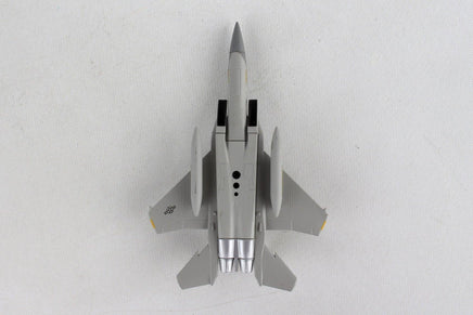 1/150 Daron F-15 5th Fighter Interceptor SQN 5385-4