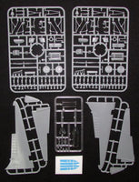 1/48 Mikro Mir De Havilland DH 88 Comet 48-017