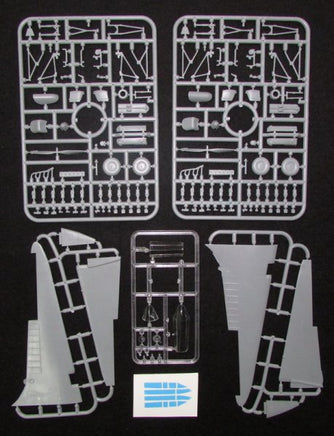 1/48 Mikro Mir De Havilland DH 88 Comet 48-017