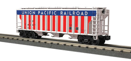 O MTH Union Pacific Ps-2 Discharge Hopper Car #74267 30-75775