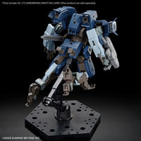 1/72 Bandai Aaron Rhino (Grady Exclusive) 2672918