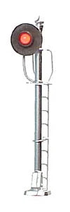 HO Tomar Single Head Searchlight 858