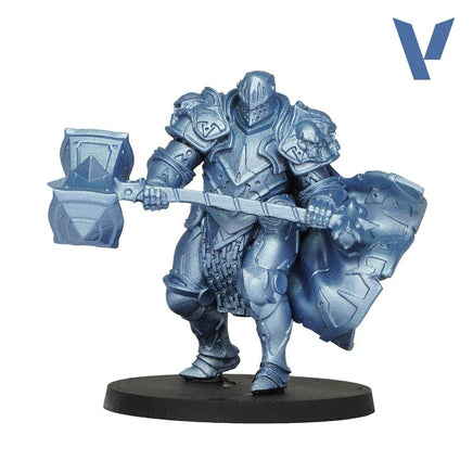 Vallejo True Metallic (Light) Ultramarine Blue 18ml 77.110