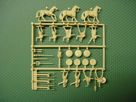 1/72 Hat Industries Carthaginian Command & Cavalry 8056
