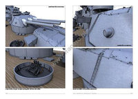 Kagero Publishing The Japanese Battleship Yamato 16050