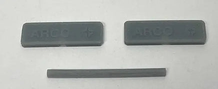 N Phoenix Precision Gas Station Sign: Arco 30648