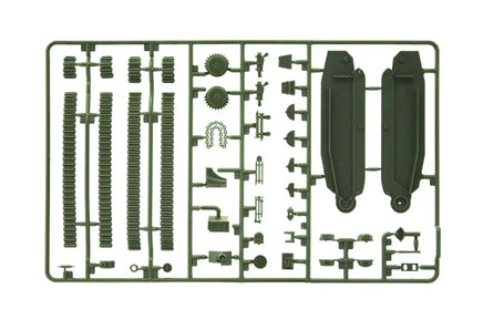 1/56 Italeri Char B1 Bis 25766