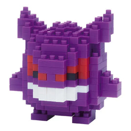 Nanoblock Gengar "Pokémon" 14680