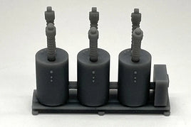 N Phoenix Precision Transformer Load #1 with Insulators 30580