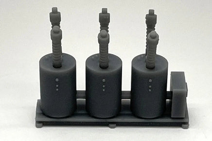N Phoenix Precision Transformer Load #1 with Insulators 30580