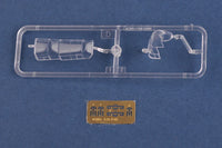 1/72 Hobby Boss US P-61B Black Widow 87262 - MPM Hobbies