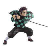 Bandai Demon Slayer - Tanjiro Kamado 2544340