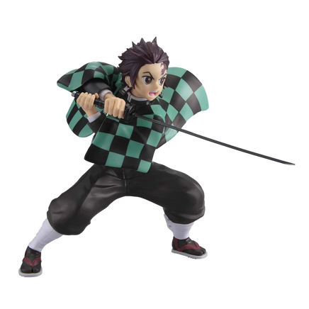 Bandai Demon Slayer - Tanjiro Kamado 2544340