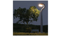 HO Woodland Concrete Lamp 5677 - MPM Hobbies