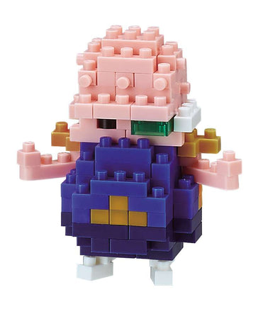 Nanoblock Dragon Ball Z Dodoria 21349