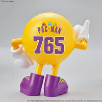 Bandai Entry Grade Pac-Man Los Angeles Lakers 2593839