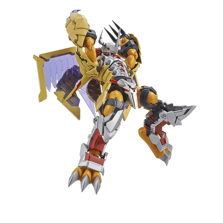 Bandai Figure-Rise WarGreymon (Amplified) 2478104