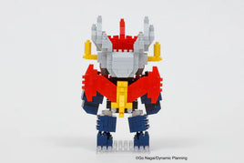 Nanoblock Great Mazinger 22122