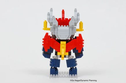 Nanoblock Great Mazinger 22122