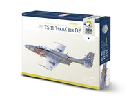 1/72 Arma Hobby TS-11 Iskra Model Kit 70004