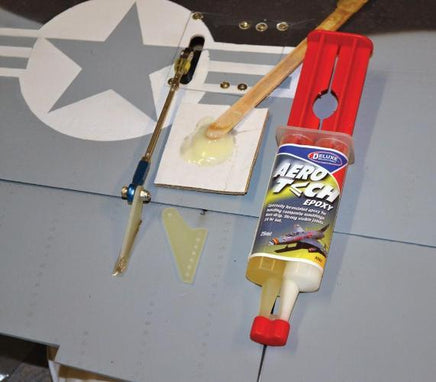 Deluxe Materials Aero Tech 25ml AD63
