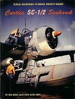 Ginter Books - Curtiss SC-1/2 Seahawk 038