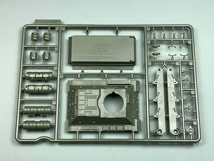1:Egg Tiger Model Soviet Union WW2 T-34/76mm Medium Tank Cute Tank Kit Series / Q Version 504