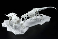 Bandai Limex Skeleton Triceratops 2569527