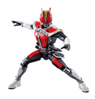 Bandai Figure-Rise Standard Masked Rider Den-O 2513717