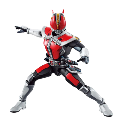 Bandai Figure-Rise Standard Masked Rider Den-O 2513717