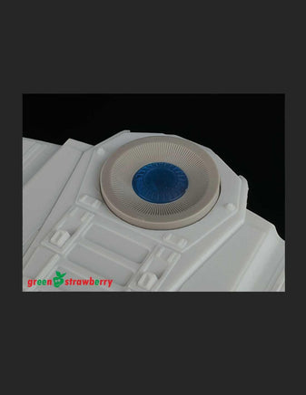 1/537 Green Strawberry Miranda Class - Fusion Power Core 11420