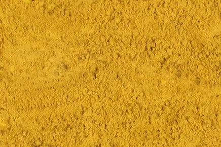 Monroe Dirt Yellow Weathering Powder #3104