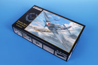 1/32 Special Hobby Yakovlev Yak-3 "Normandie Niemen" Hi-Tech Model SH32067