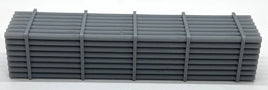 HO Phoenix Precision 40′ Steel Pipe Stack 31630