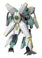 1/144 Bandai HG Build Divers:R Nepteight Weapons 2524055