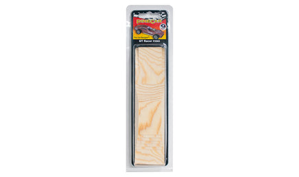 PineCar Pre-Cut Designs - GT Racer 3965