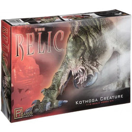 Pegasus The Relic Kothoga Creature 9020