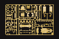 1/72 Italeri AS 42 Sahariana 97044