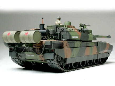 1/35 Tamiya French Main Battle Tank Leclerc Series 2 - 35362 - MPM Hobbies